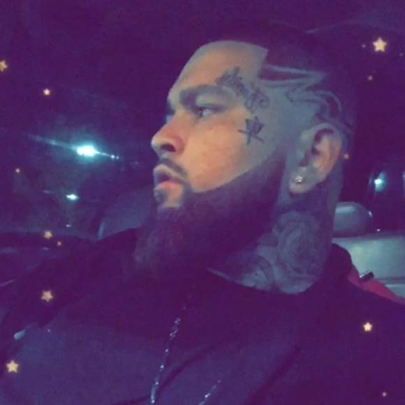 Meet your Posher, Nicholas - Picture 1 of 1